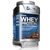 Whey Protein (2.27кг)